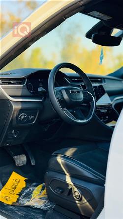 جيب جراند شيروكي إل